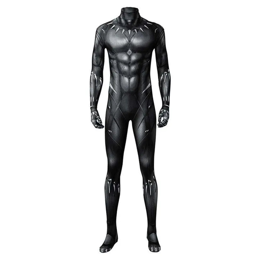 Black Panther Wakanda Kostyme