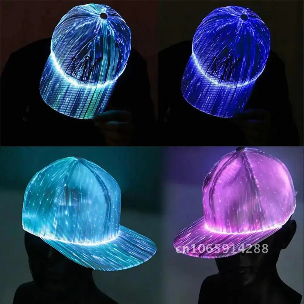 Glitter Disco Speilhatt
