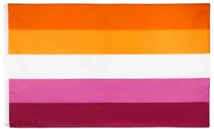 Fargerikt Pride-Flagg og Tapestri Banner