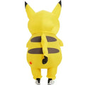 Pokémon Pikachu Oppblåsbart Kostyme
