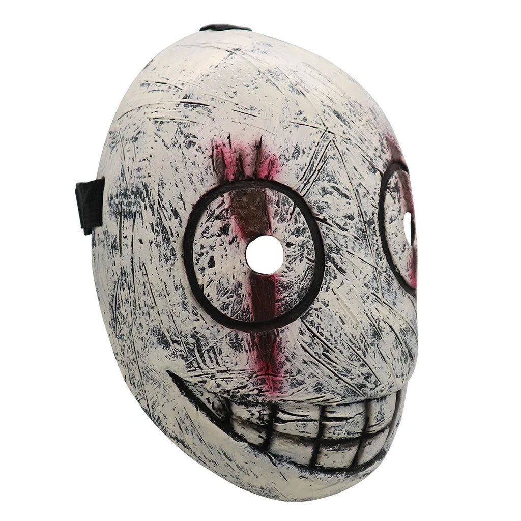 Legion Frank Lateksmaske - Dead by Daylight