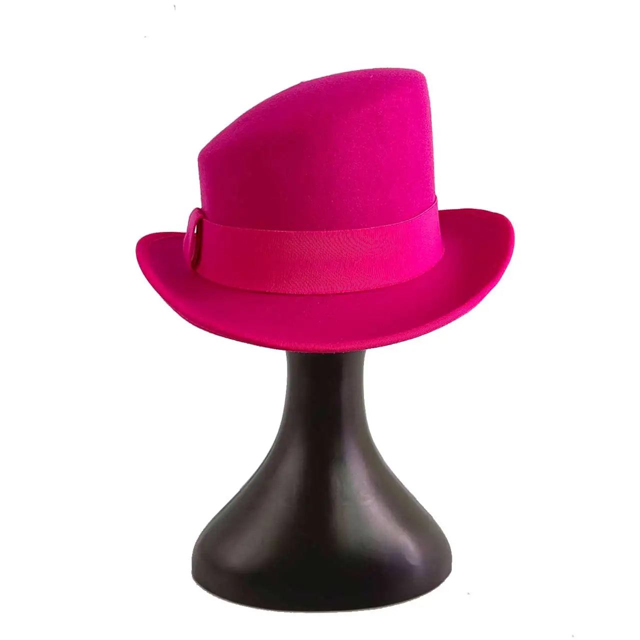 Elegant Fedora Jazz-Hatt