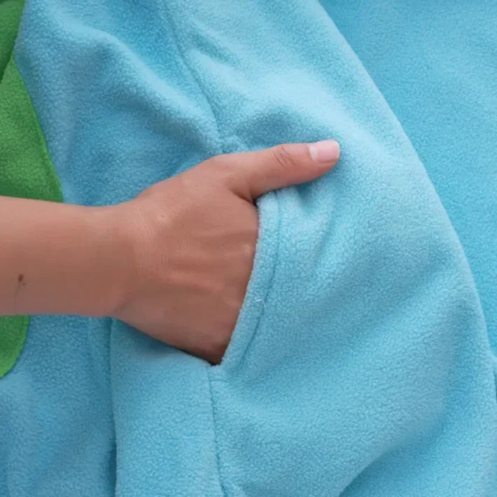 Pokémon Kigurumi Onesie Pyjamas