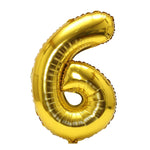 gold number 6