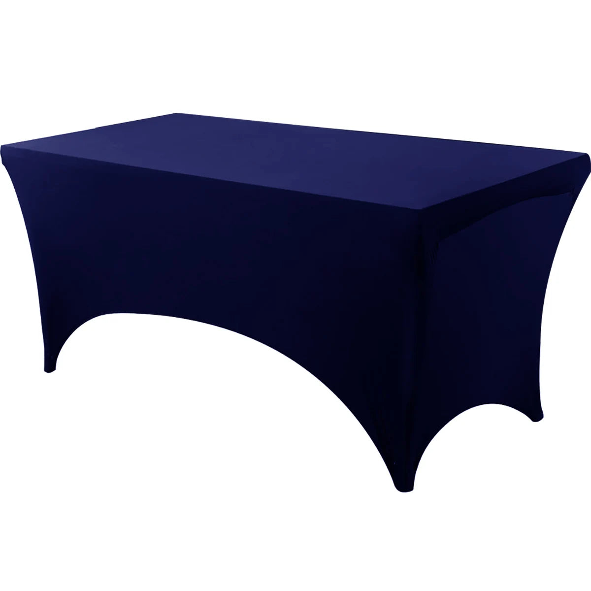 Elastisk Duk til Festbord (Rynkefri Spandex)