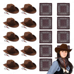 Brown Set