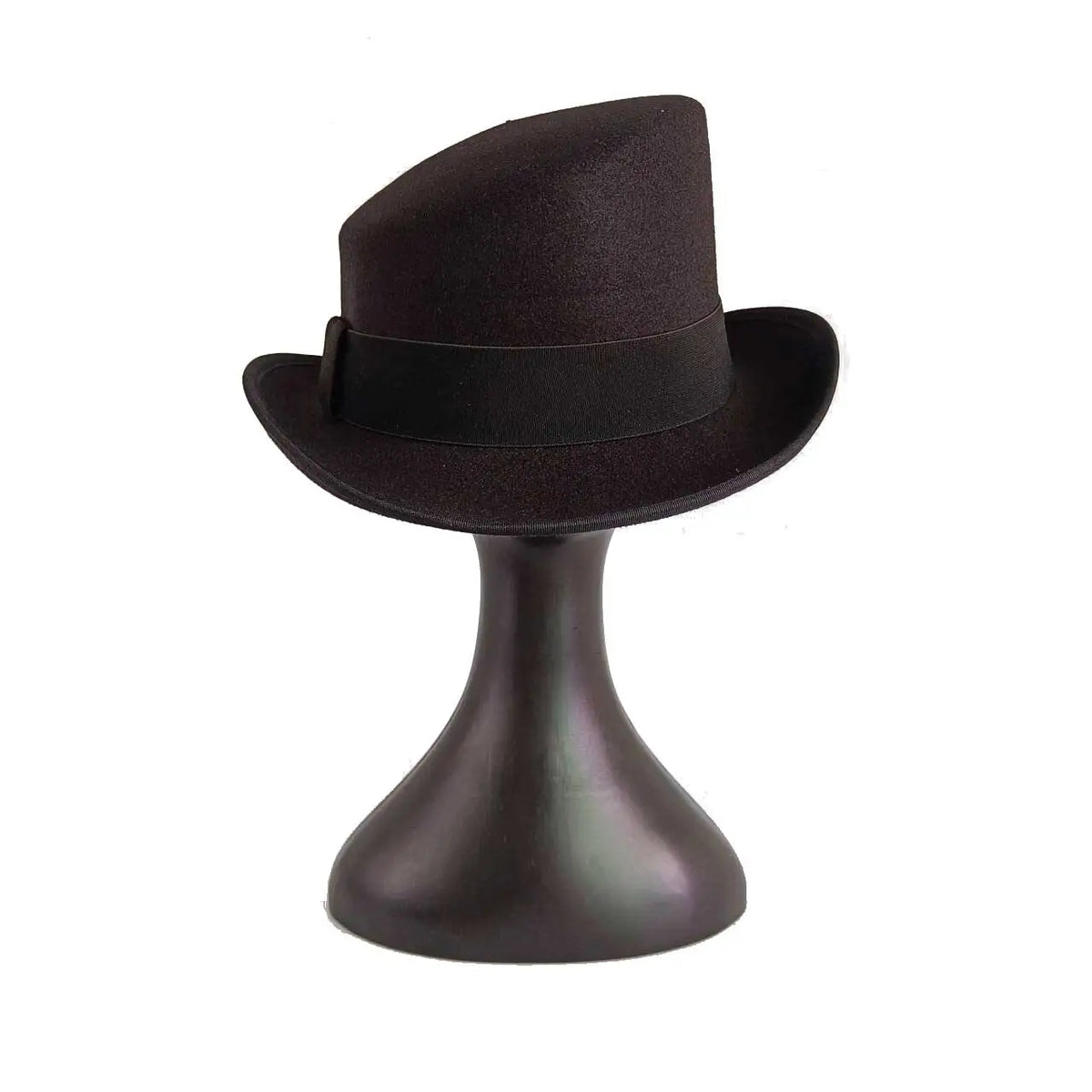 Elegant Fedora Jazz-Hatt