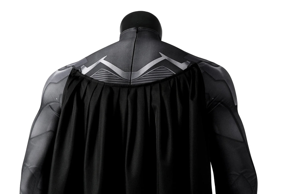 Turu Superhero Bat Gotham Kostyme