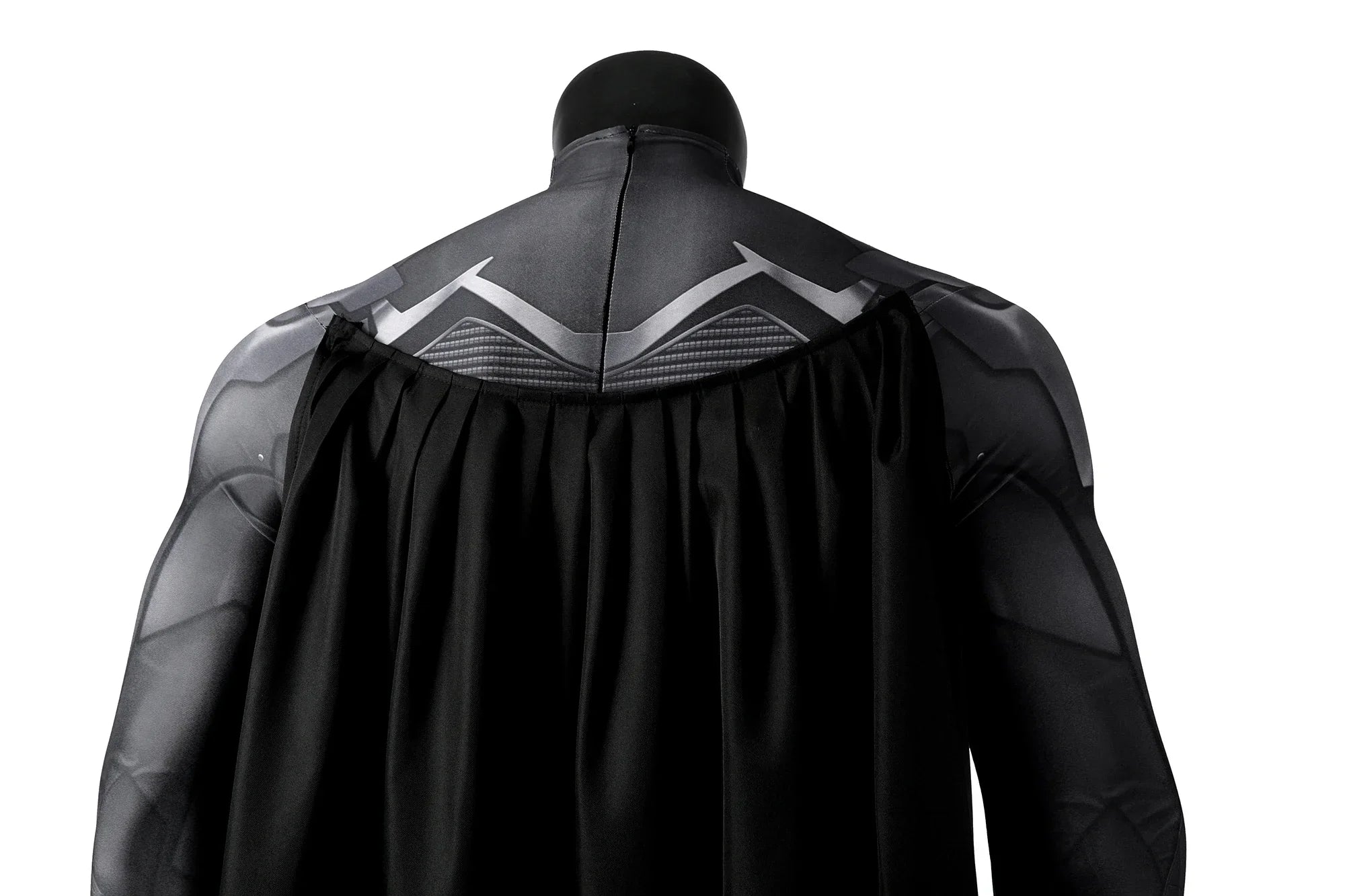 Turu Superhero Bat Gotham Kostyme