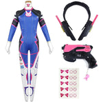 Kostymesett 6