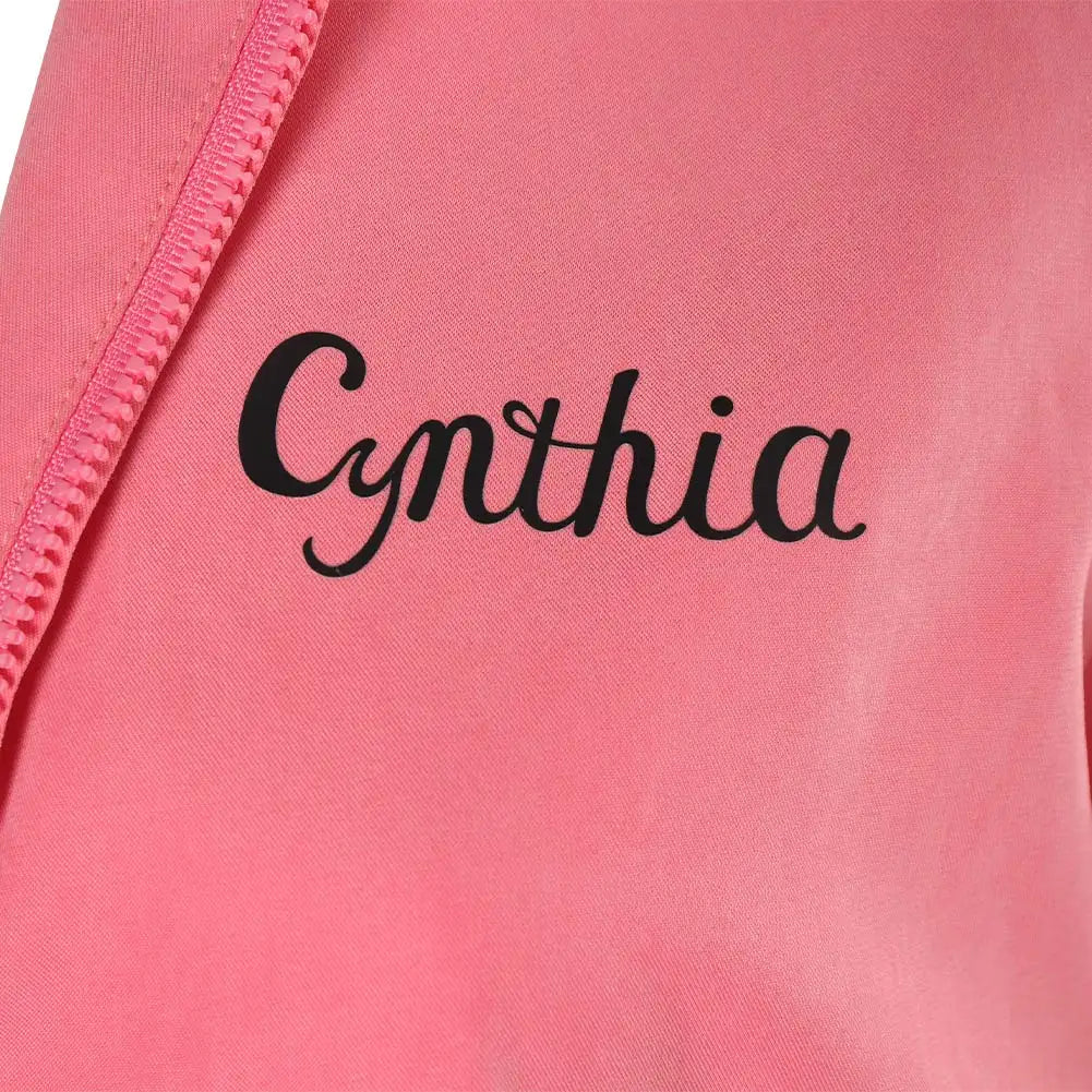 Pink Ladies & T-Birds Jakker (Grease Kostyme)
