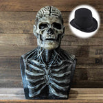 Maske med Hatt 2