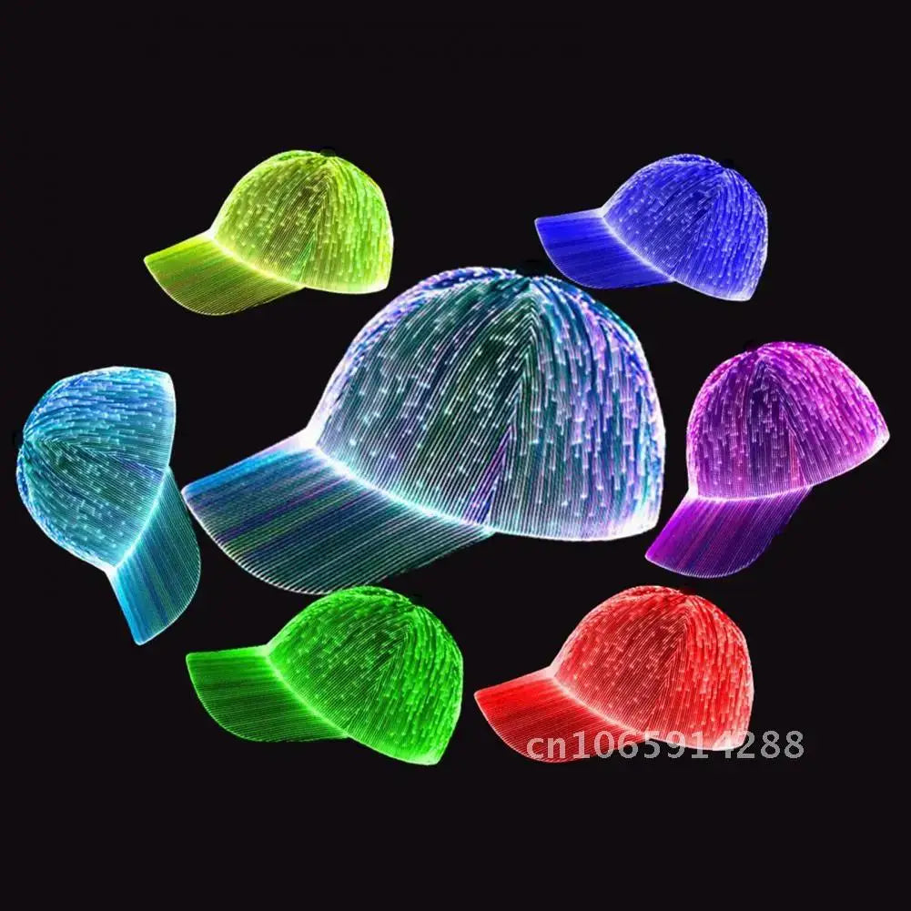 Glitter Disco Speilhatt
