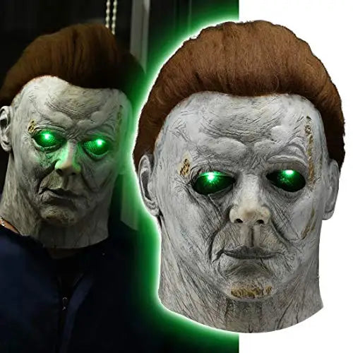 Bulex Michael Myers 1978 Lateksmaske