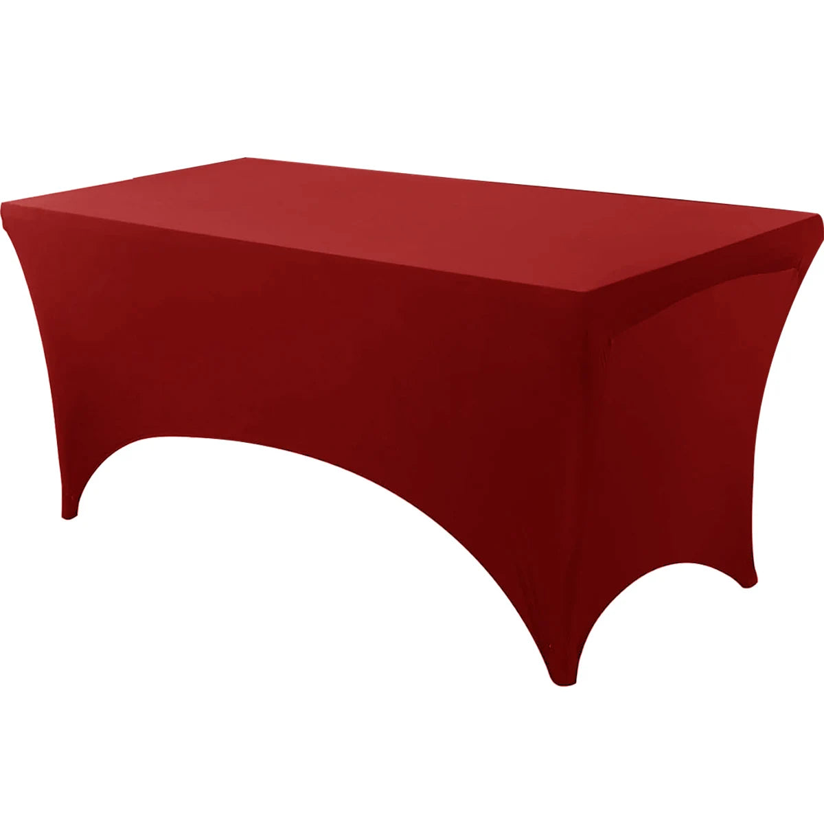 Elastisk Duk til Festbord (Rynkefri Spandex)