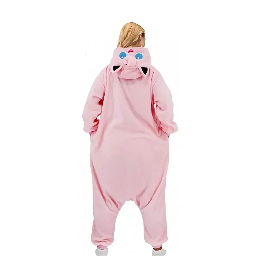 Pokémon Kigurumi Onesie Pyjamas