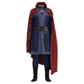 Doctor Strange Cosplay