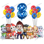Balloon Suit 8-21-pakning