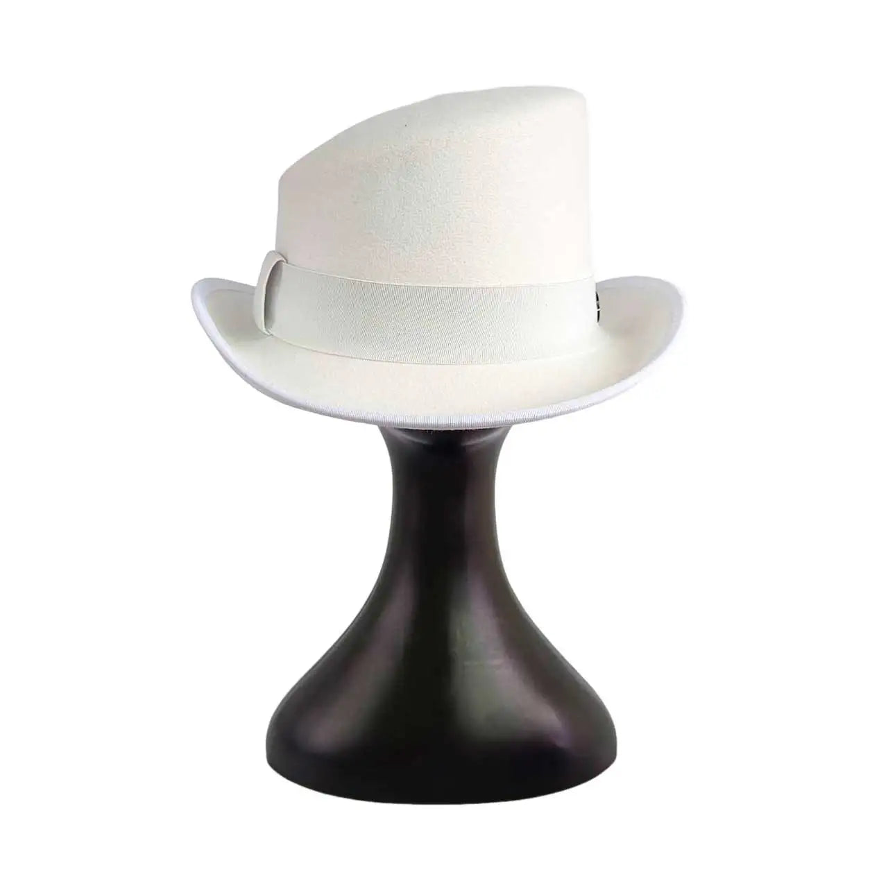 Elegant Fedora Jazz-Hatt