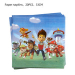 Napkin - 20-pakning