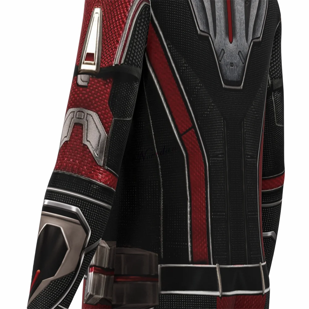 Ant-Man Cosplay Kostyme