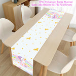 table runner