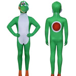 Yoshi Kostyme