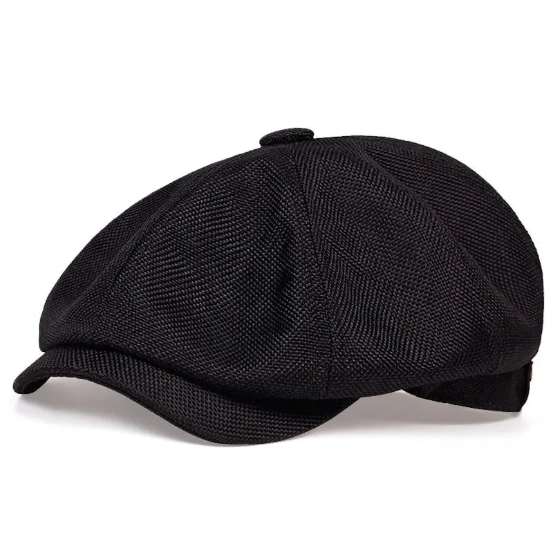 Peaky Blinders Caps og Tilbehør
