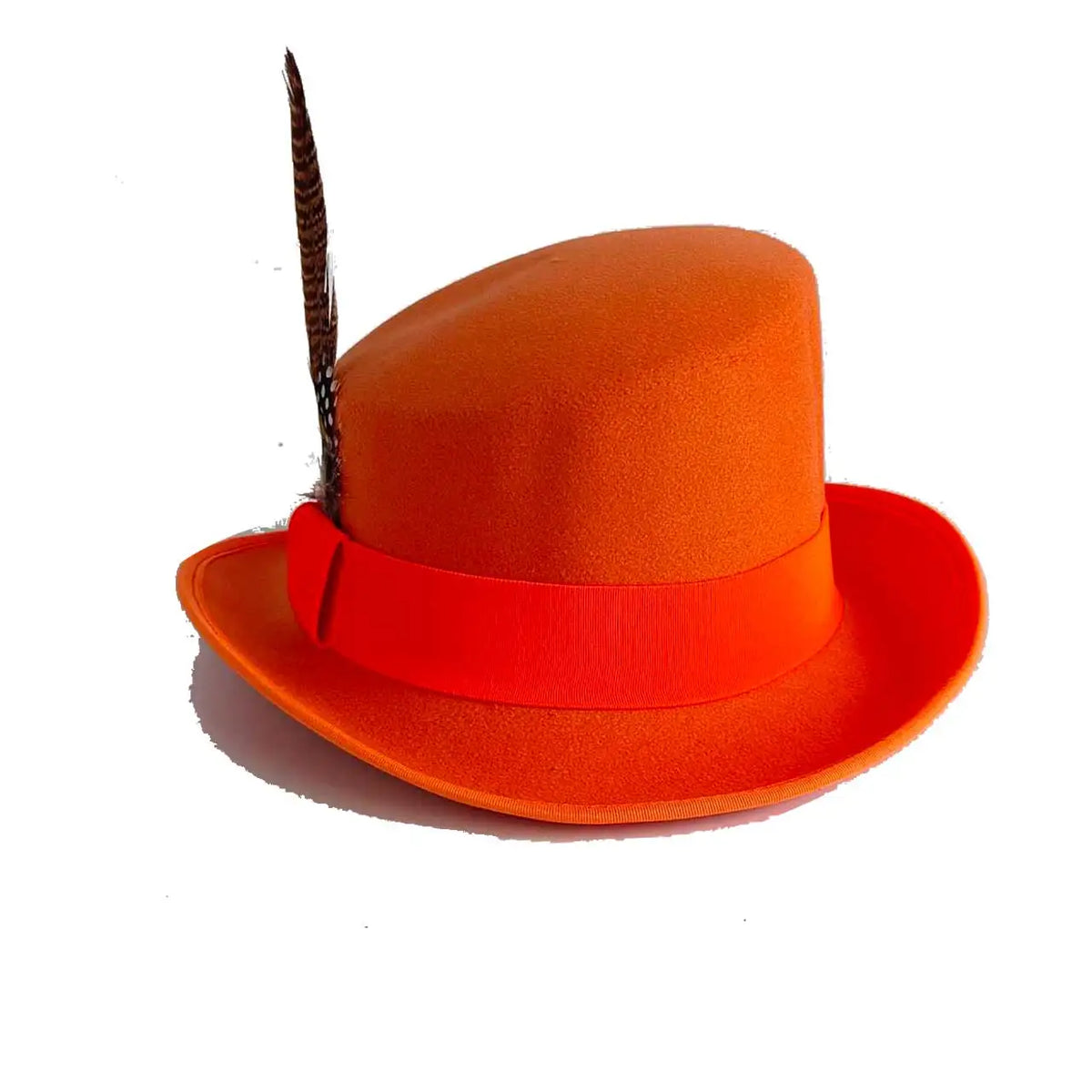 Elegant Fedora Jazz-Hatt