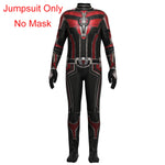Jumpsuit Only