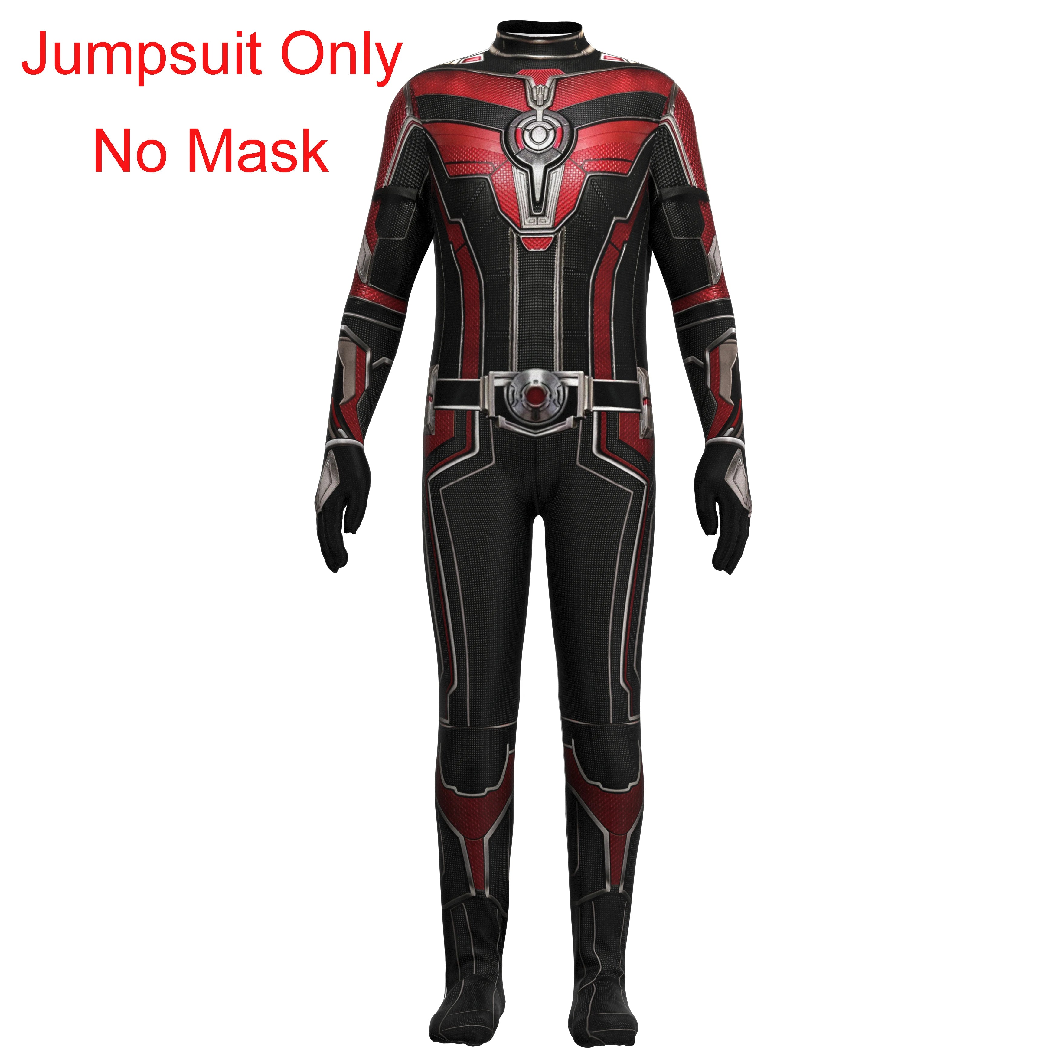 Ant-Man Cosplay Kostyme