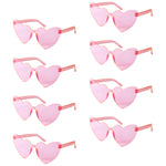 8-pakning pink