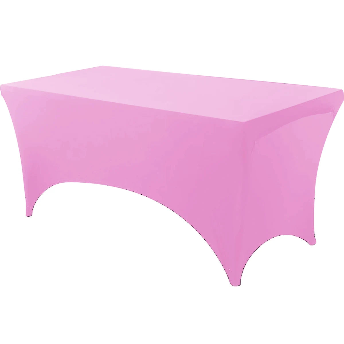Elastisk Duk til Festbord (Rynkefri Spandex)