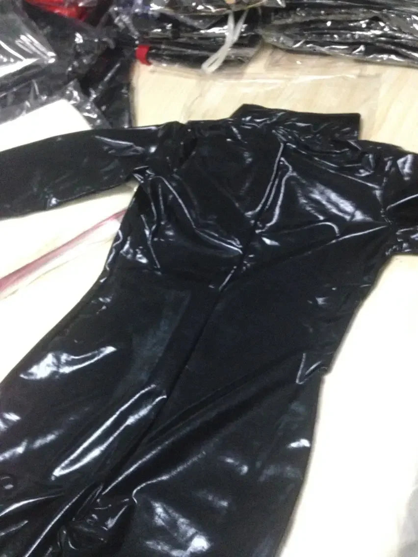 Catwoman Cosplay Kostyme