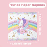 paper napkins