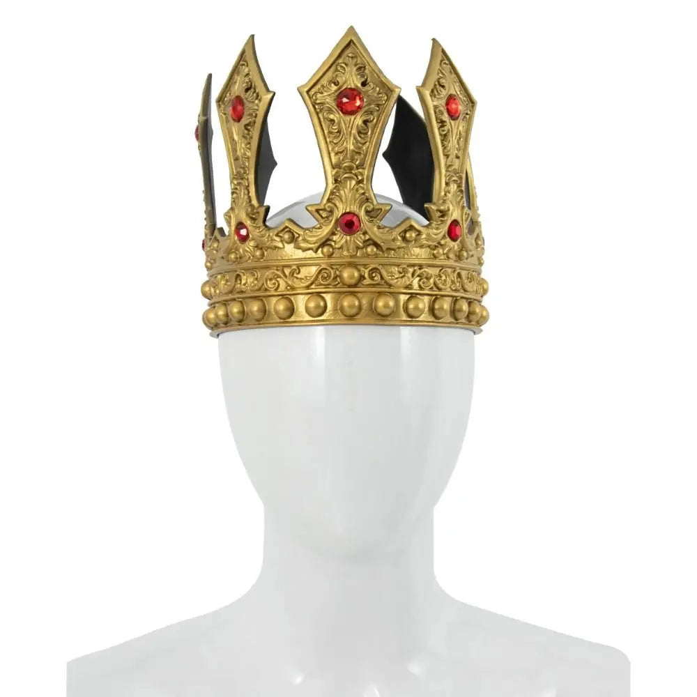 Luksus Kongekrone