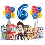 Balloon Suit 6-21-pakning