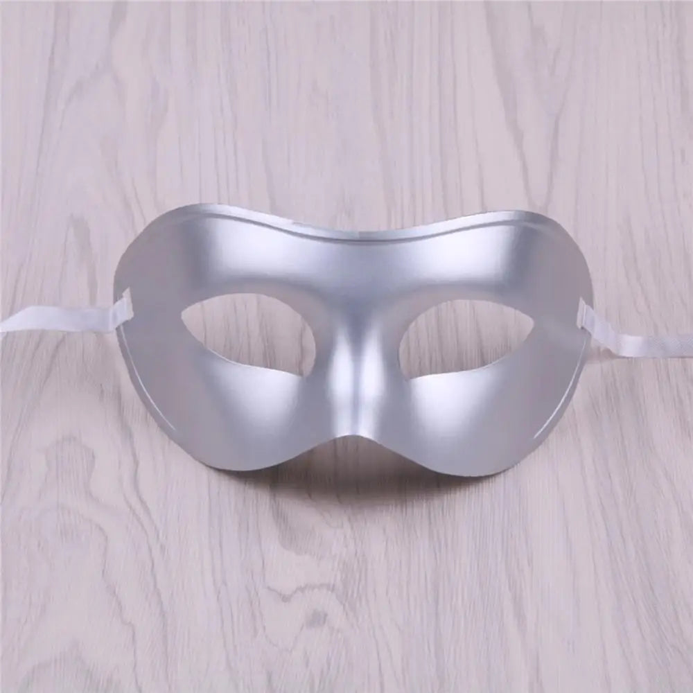 Venetiansk Øyemaske for Fest & Cosplay