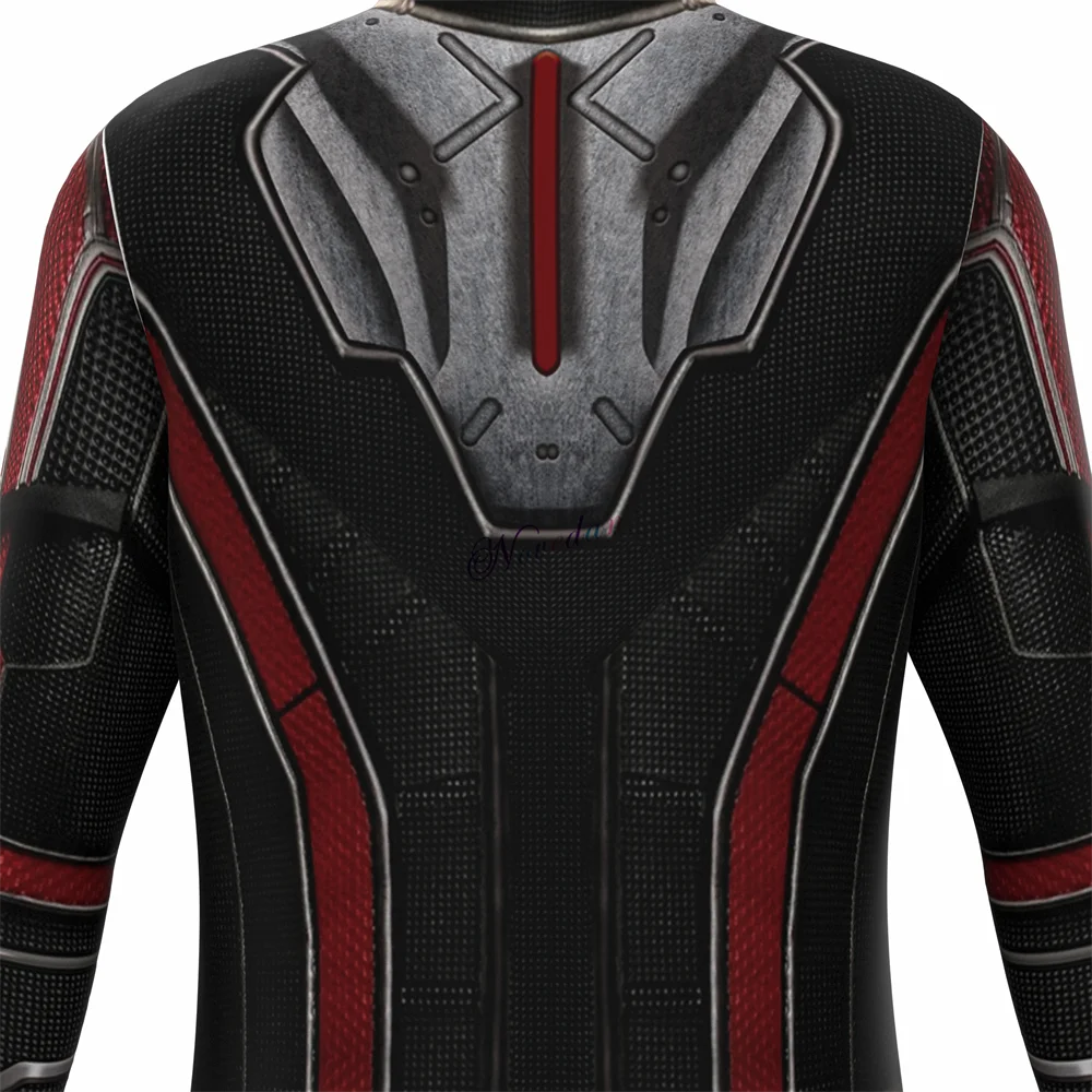 Ant-Man Cosplay Kostyme