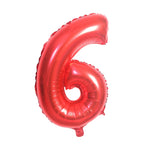 number 6
