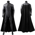 Bodysuit and Cape