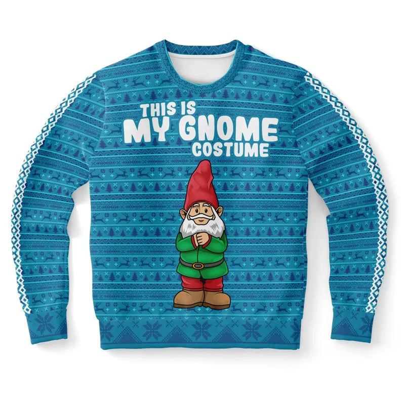 Jingle My Bells – Stygg Julegenser