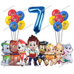 Balloon Suit 7-21-pakning