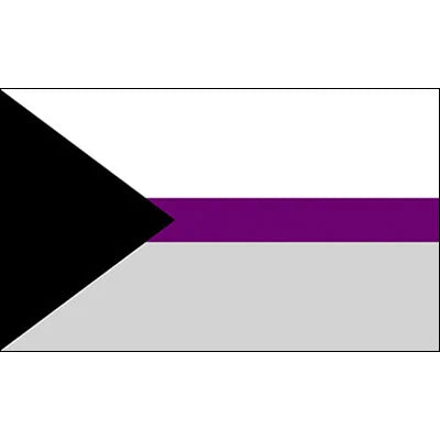 Pride Flagg 90x150cm & 60x90cm (Forskjellige LGBT+ Flagg)