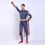 Homelander