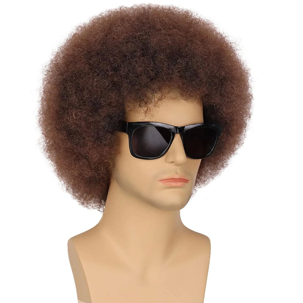 70-talls Rock & Punk Afroparykk