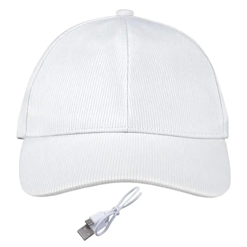 Glitter Disco Speilhatt