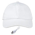 Glitter Disco Speilhatt