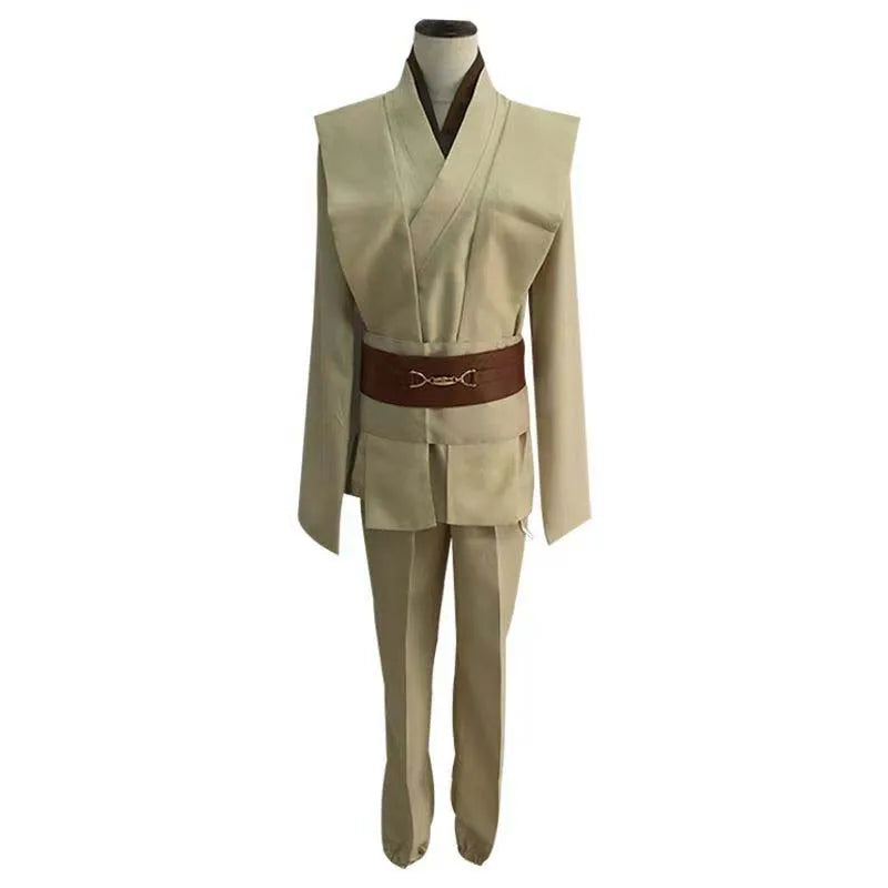Obi-Wan Kenobi Jedi Ridder Kappe