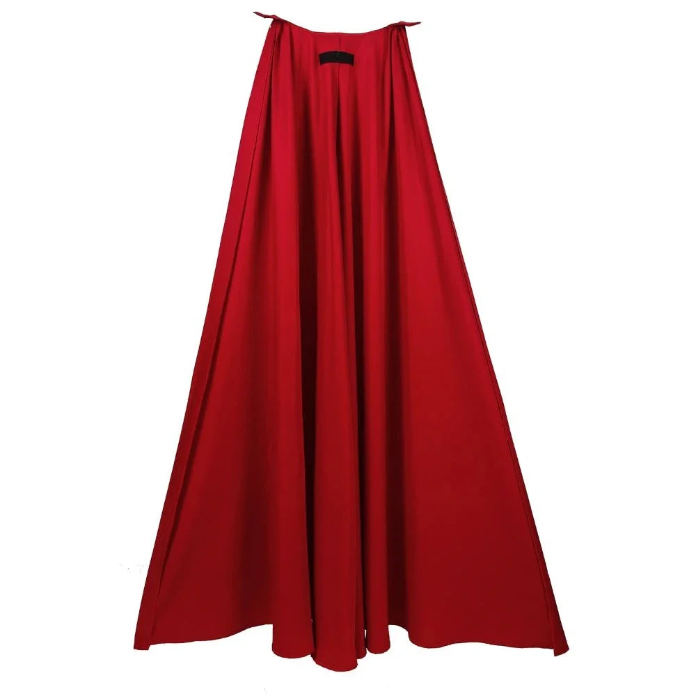 Superman Man of Steel Kostyme